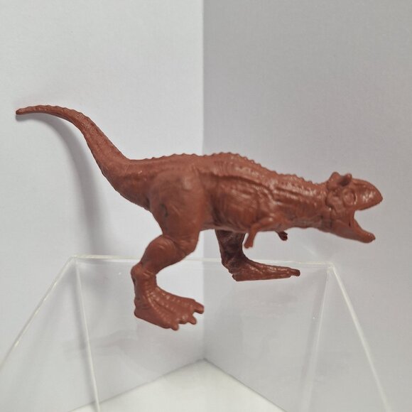 Jurassic World Amblin Dinosaur T Rex Tyrannosaurus Universal  Figure - Picture 4 of 9